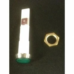 Classeq Green Indicator Lamp Ref 505.0002