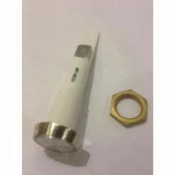 Classeq Indicator Lamp White Ref 505.0010