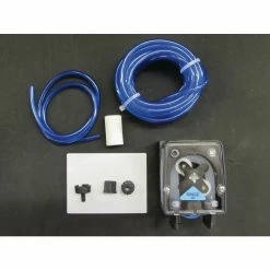 Classeq Rinse Aid Pump Only Ref 526.0007