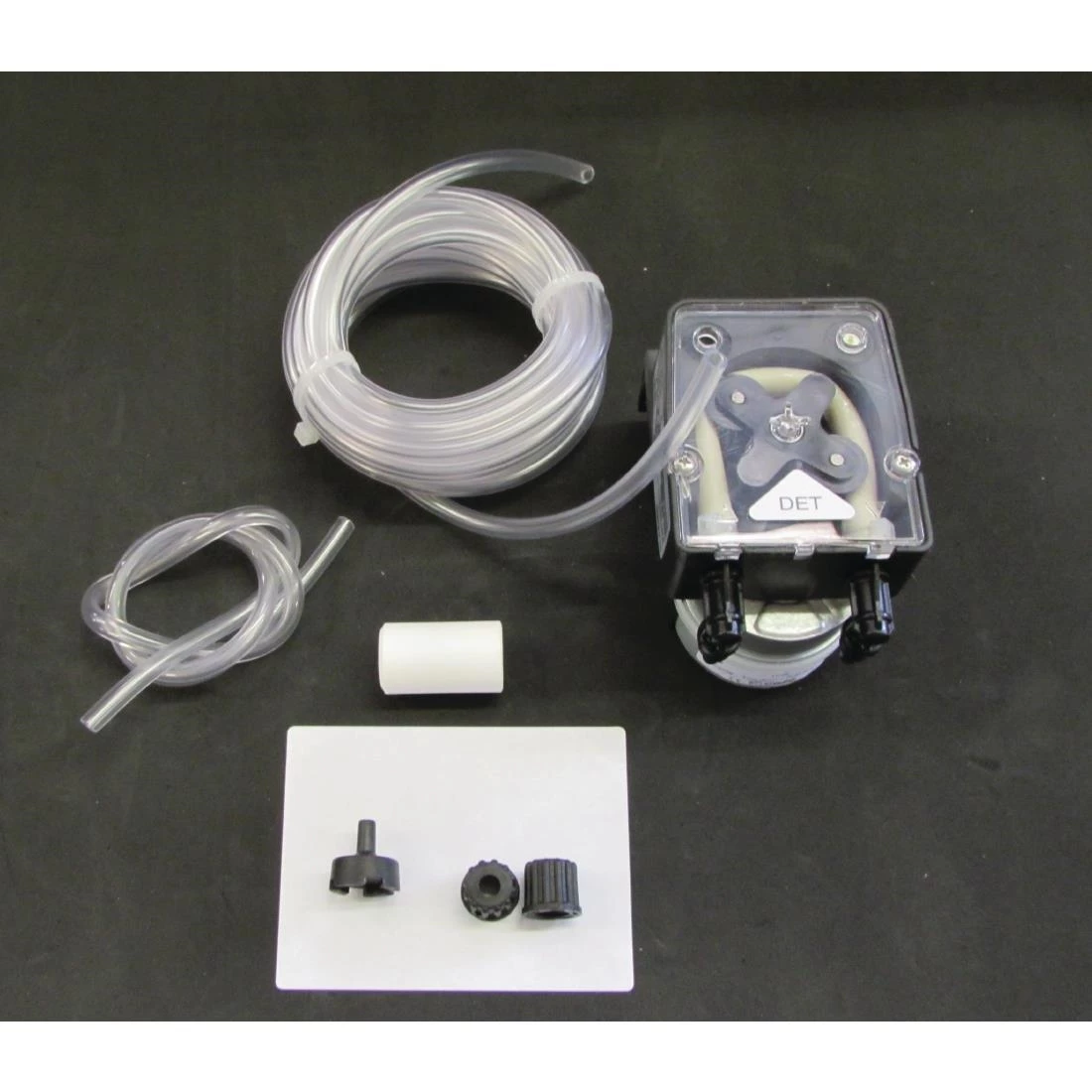 Classeq Detergent Pump Only Ref 526.0008