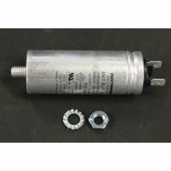 Classeq Capacitor Ref 529.0008