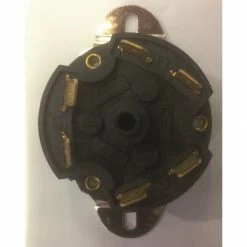 Classeq 85C Thermal Switch 3 Pole Ref 540.0003