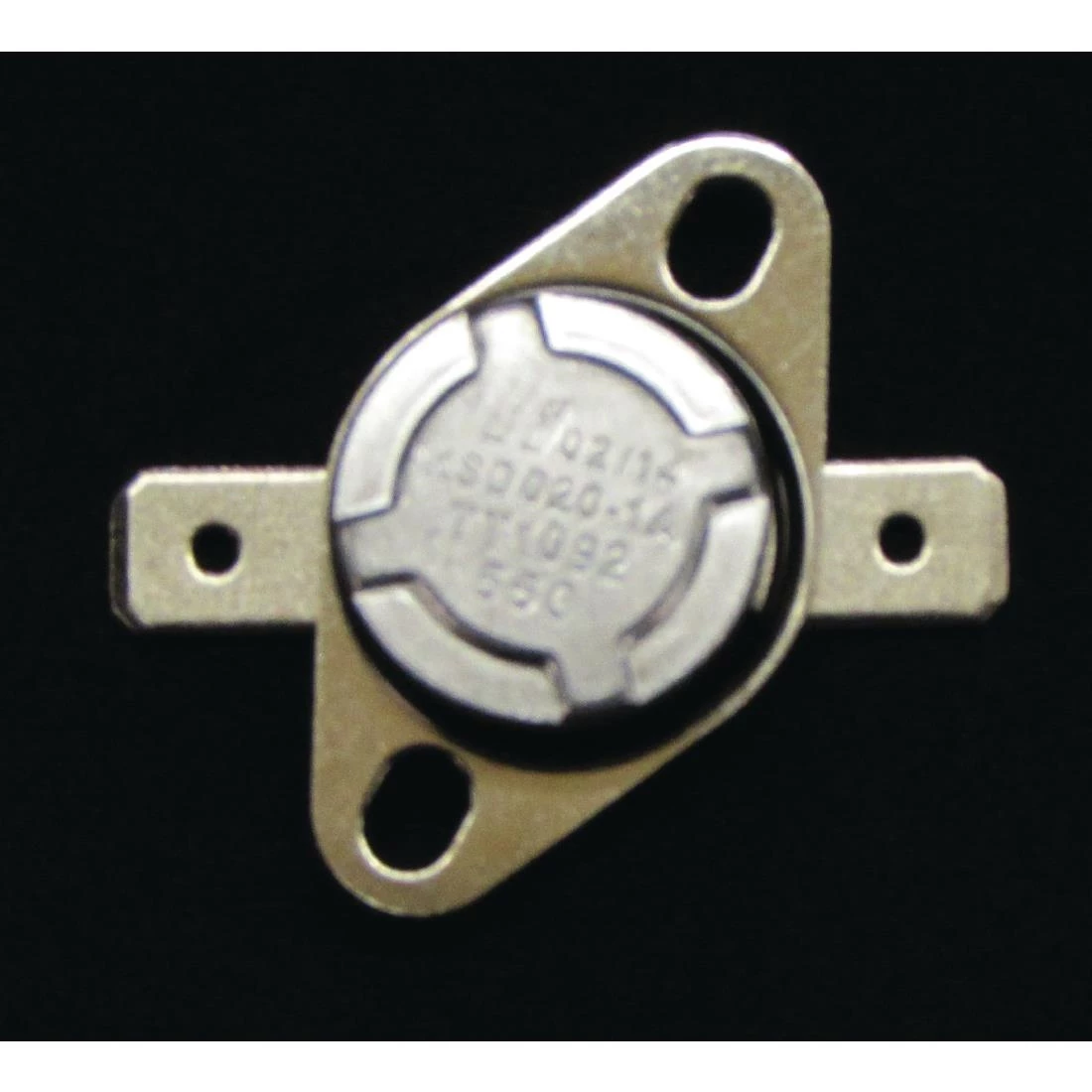 Classeq Rese Switch 1 Pole Ref 541.0002