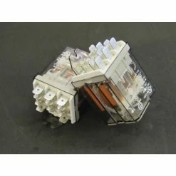 Classeq Contactor 3 Pole Ref CONT30