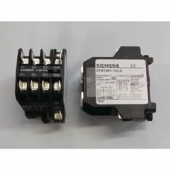 Classeq Contactor 16 Amp Std 3P Plus 1 Ref CONTACTOR4