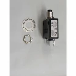 Classeq Circuit Breaker 15 Amp Ref TCB 4