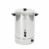 Buffalo Manual Fill Water Boiler 30Ltr