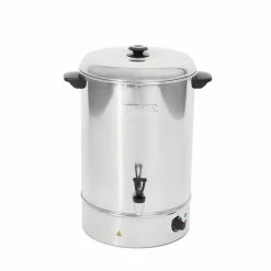 Buffalo Manual Fill Water Boiler 30Ltr