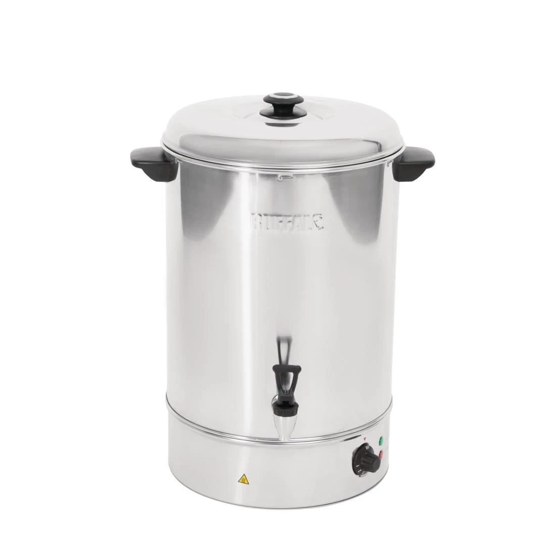 Buffalo Manual Fill Water Boiler 30Ltr