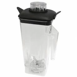 Buffalo Replacement Polycarbonate Jug With Blade