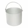 Buffalo Spare Pot For Ice Cream Maker