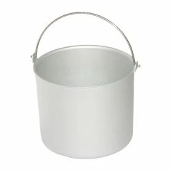 Buffalo Spare Pot For Ice Cream Maker