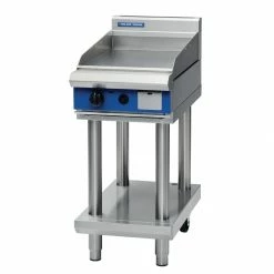 Blue Seal Griddle On Stand GP513