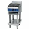 Blue Seal Evolution Chargrill On Stand G593