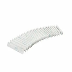 VITO Oil Filter Papers For V50 Or V80 (Pack Of 100)