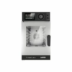 Lainox Compact 6 X 1/1GN Auto Interactive Cooking Injection Oven 1 Phase COEN061