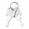 Jantex Dispensers Spare Keys (Pack Of 2)