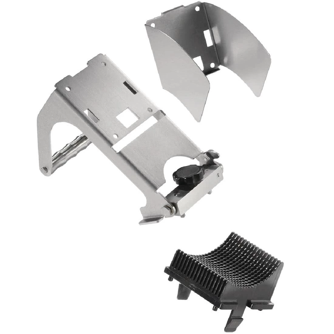 Edlund 350 Series Electric Slicer Blade And Pusher Kit 3/16" K35101