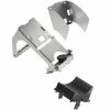 Edlund 350 Series Electric Slicer Blade And Pusher Kit 3/8" K35103