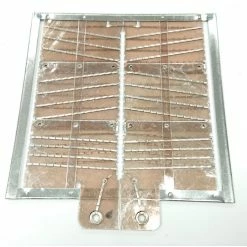 Rowlett End Element Ref Element204M