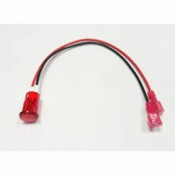 Rowlett Indicator Neon Ref Neon117