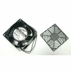 Rowlett Fan Ref Fan107