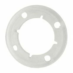 Buffalo Seal Of Ice Cream Pot