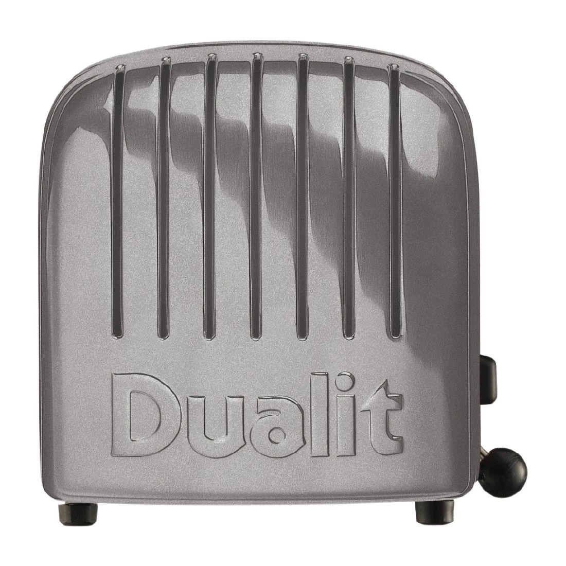 Dualit 2 X 2 Combi Vario 4 Slice Toaster Silver 42171 - Image 2