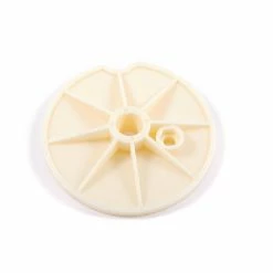 Polar Eccentricity Wheel