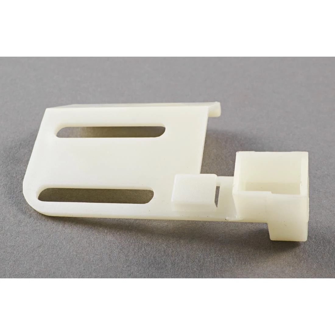 Polar Hall Device Fixer