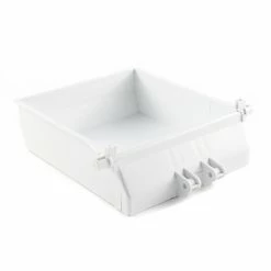 Polar Water Box