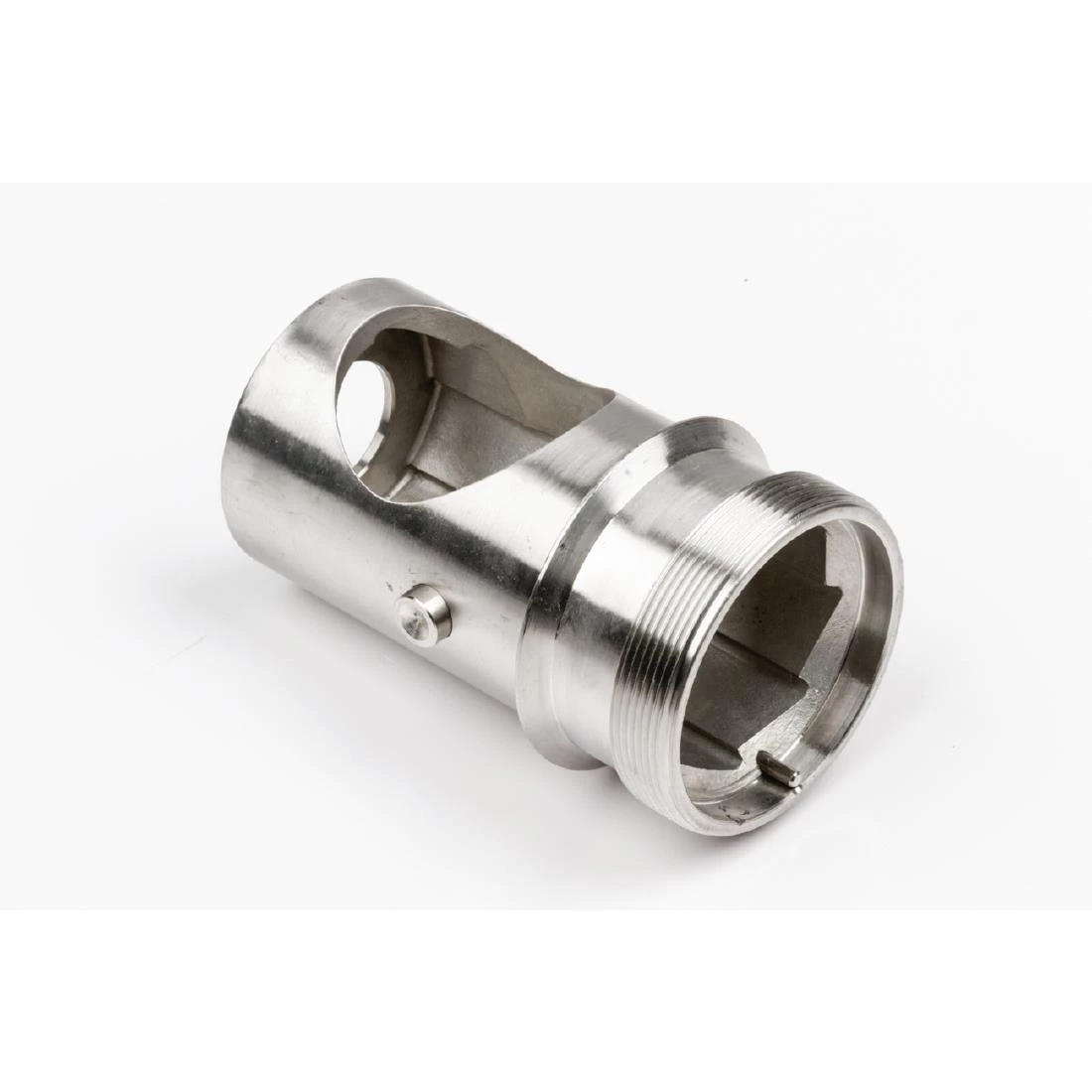 Buffalo Inner Spindle Shaft