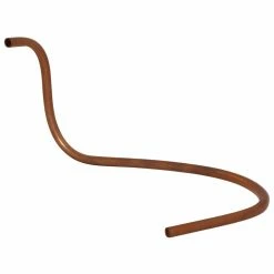 Polar Exhausting Pipe