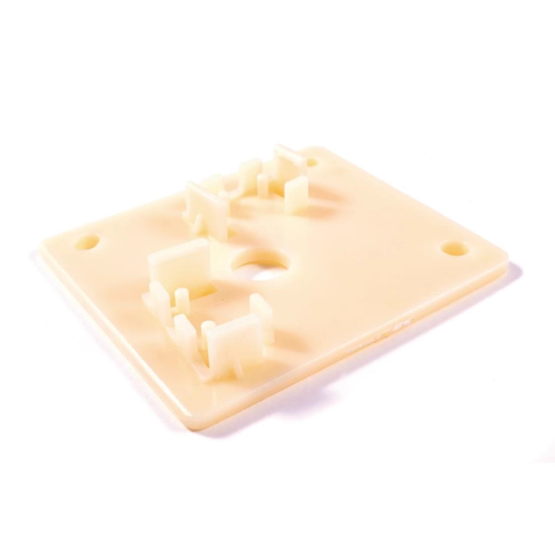 Polar Positional Switch Board