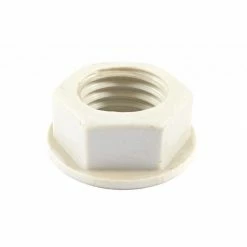 Polar Drain Pipe Nut