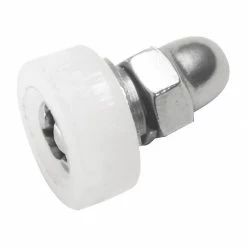 Polar Plastic Sliding Axis