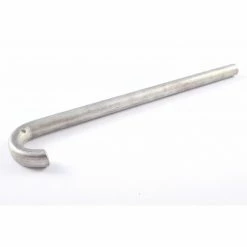 Polar Water Inlet Pipe