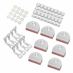 Polar Glass Fixing Kit