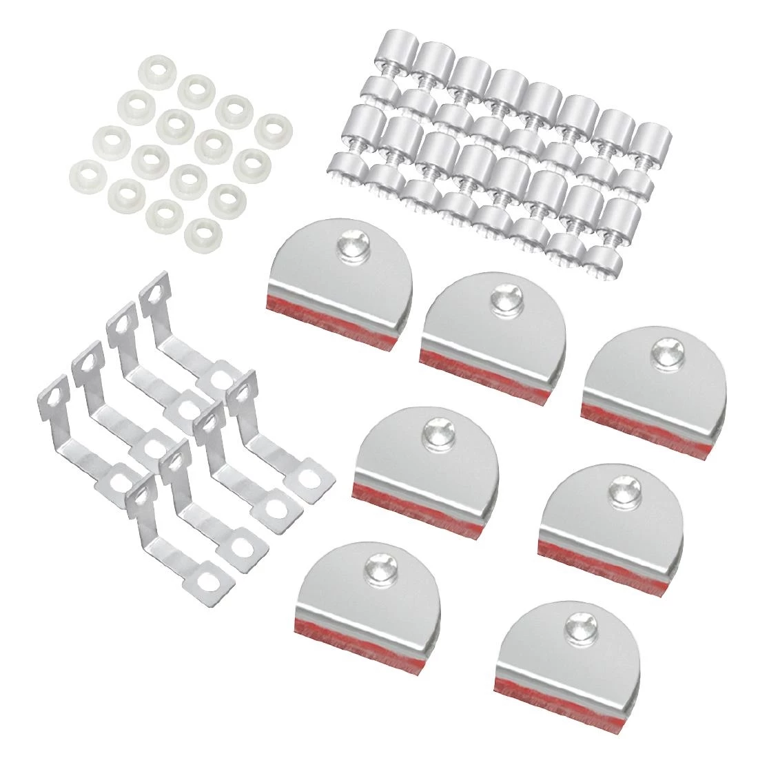 Polar Glass Fixing Kit