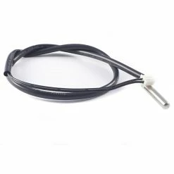 Polar Ice Level Sensor