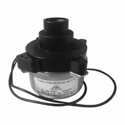 Polar Motor For Drinks Dispensers