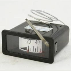 Buffalo Temperature Display Module