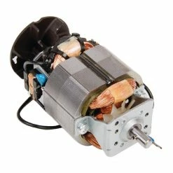 Dynamic 230v Motor