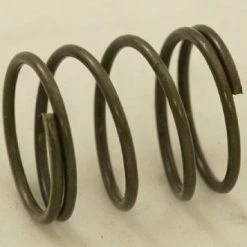 Buffalo Carriage Axel Spring