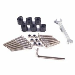 Bolero Screws & Tools