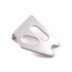 Polar Left Cover Hinge