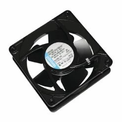 Polar Evaporator Fan
