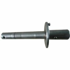 Buffalo Central Spindle