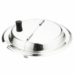 Buffalo Soup Kettle Lid With Knob