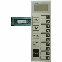 Buffalo Thin Film Switch